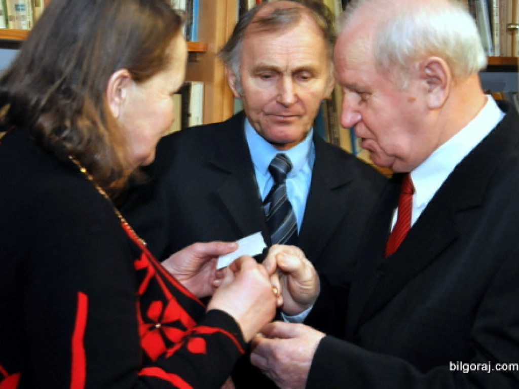 Spotkanie opłatkowe Rejonowego Komitetu Obywatelskiego Ziemi Biłgorajskiej (FOTO)