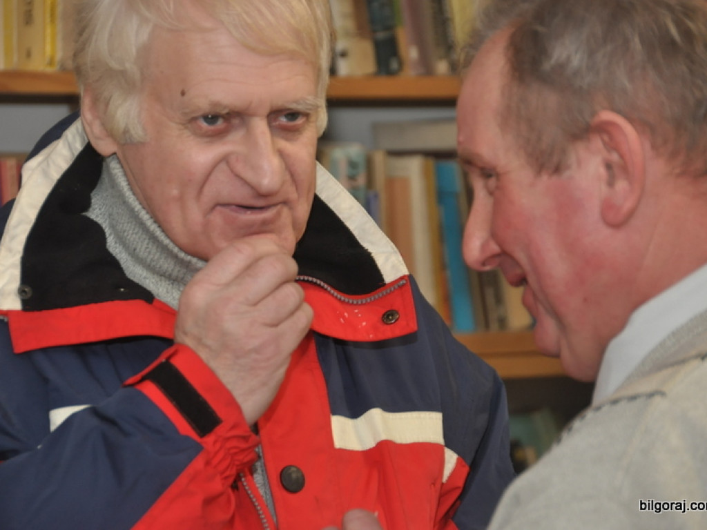 Spotkanie opłatkowe Rejonowego Komitetu Obywatelskiego Ziemi Biłgorajskiej (FOTO)