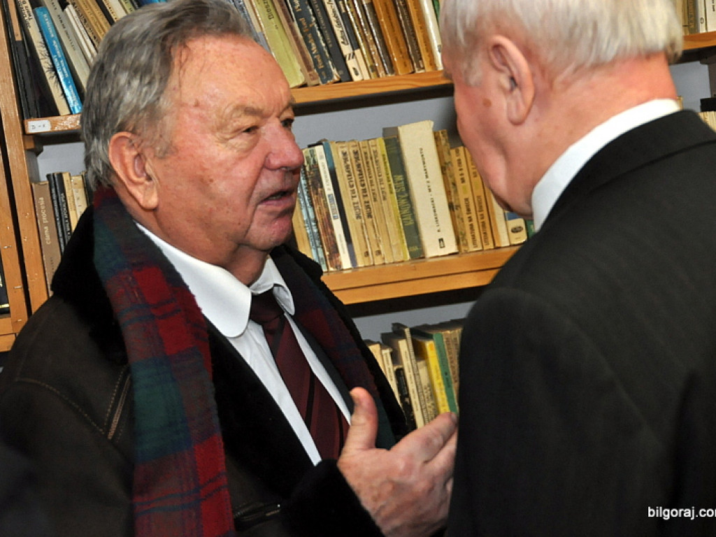 Spotkanie opłatkowe Rejonowego Komitetu Obywatelskiego Ziemi Biłgorajskiej (FOTO)