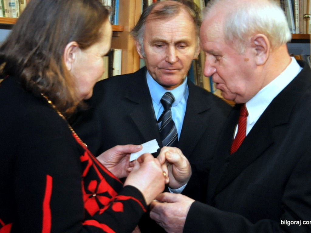 Spotkanie opłatkowe Rejonowego Komitetu Obywatelskiego Ziemi Biłgorajskiej (FOTO)