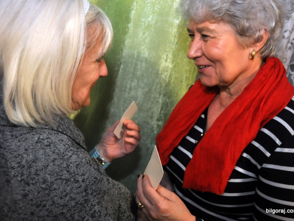 Spotkanie opłatkowe Rejonowego Komitetu Obywatelskiego Ziemi Biłgorajskiej (FOTO)