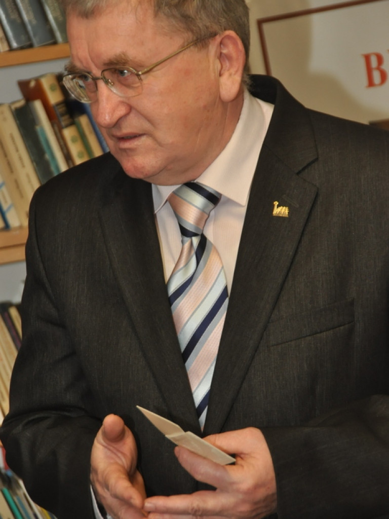 Spotkanie opłatkowe Rejonowego Komitetu Obywatelskiego Ziemi Biłgorajskiej (FOTO)