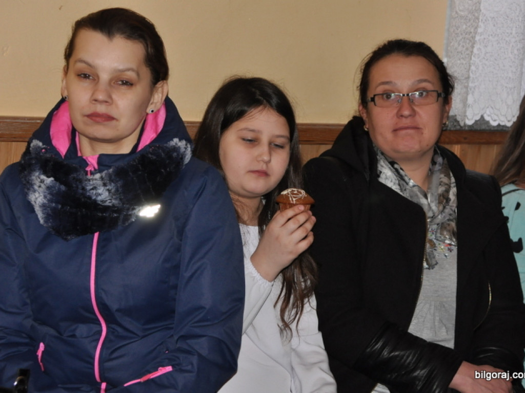 Charytatywny Przegląd Kolęd i Pastorałek w Biszczy (FOTO)