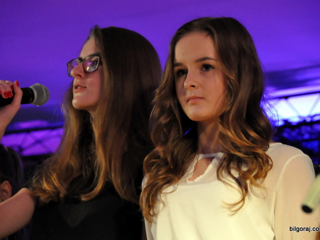 Charytatywny Przegląd Kolęd i Pastorałek w Biszczy (FOTO)