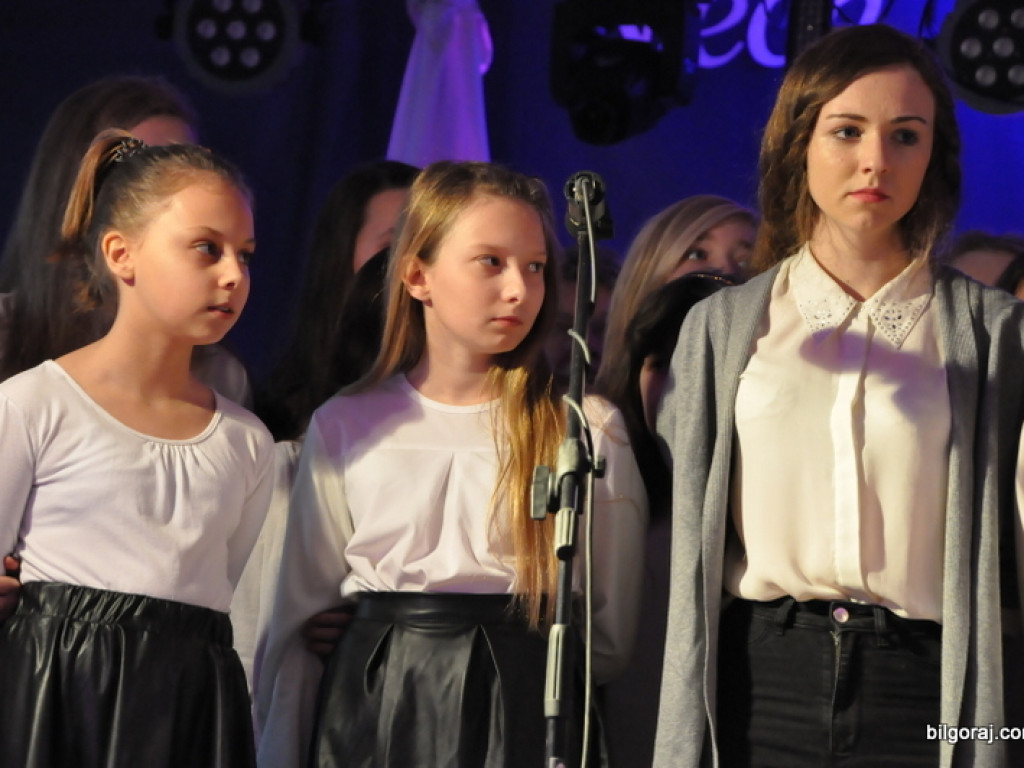 Charytatywny Przegląd Kolęd i Pastorałek w Biszczy (FOTO)