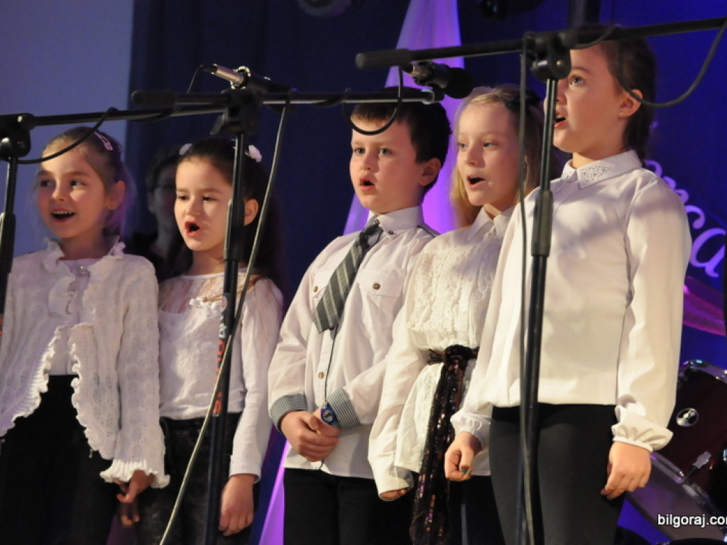 Charytatywny Przegląd Kolęd i Pastorałek w Biszczy (FOTO)