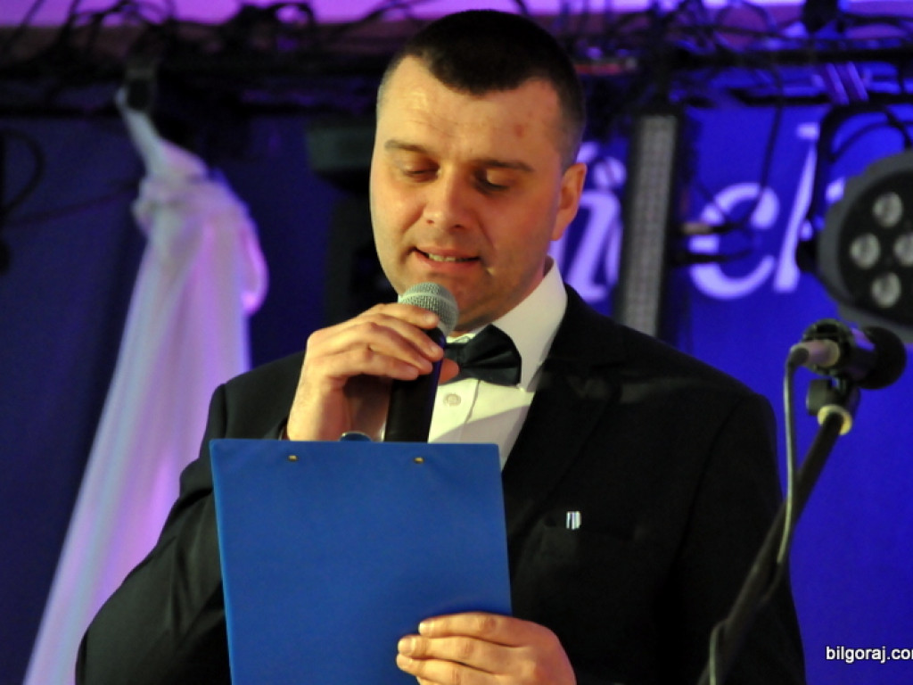 Charytatywny Przegląd Kolęd i Pastorałek w Biszczy (FOTO)