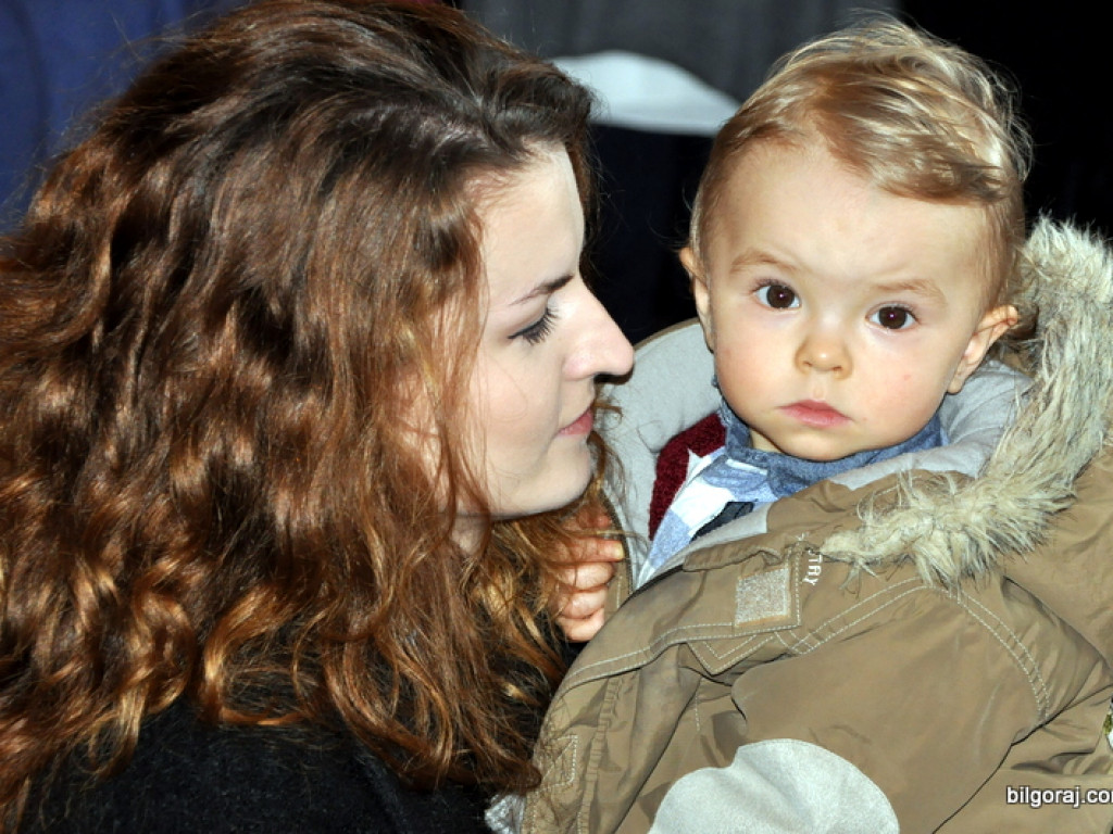 Charytatywny Przegląd Kolęd i Pastorałek w Biszczy (FOTO)
