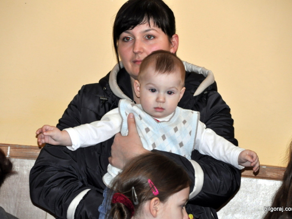 Charytatywny Przegląd Kolęd i Pastorałek w Biszczy (FOTO)