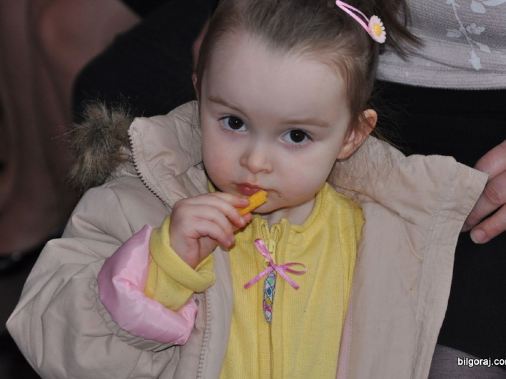 Charytatywny Przegląd Kolęd i Pastorałek w Biszczy (FOTO)