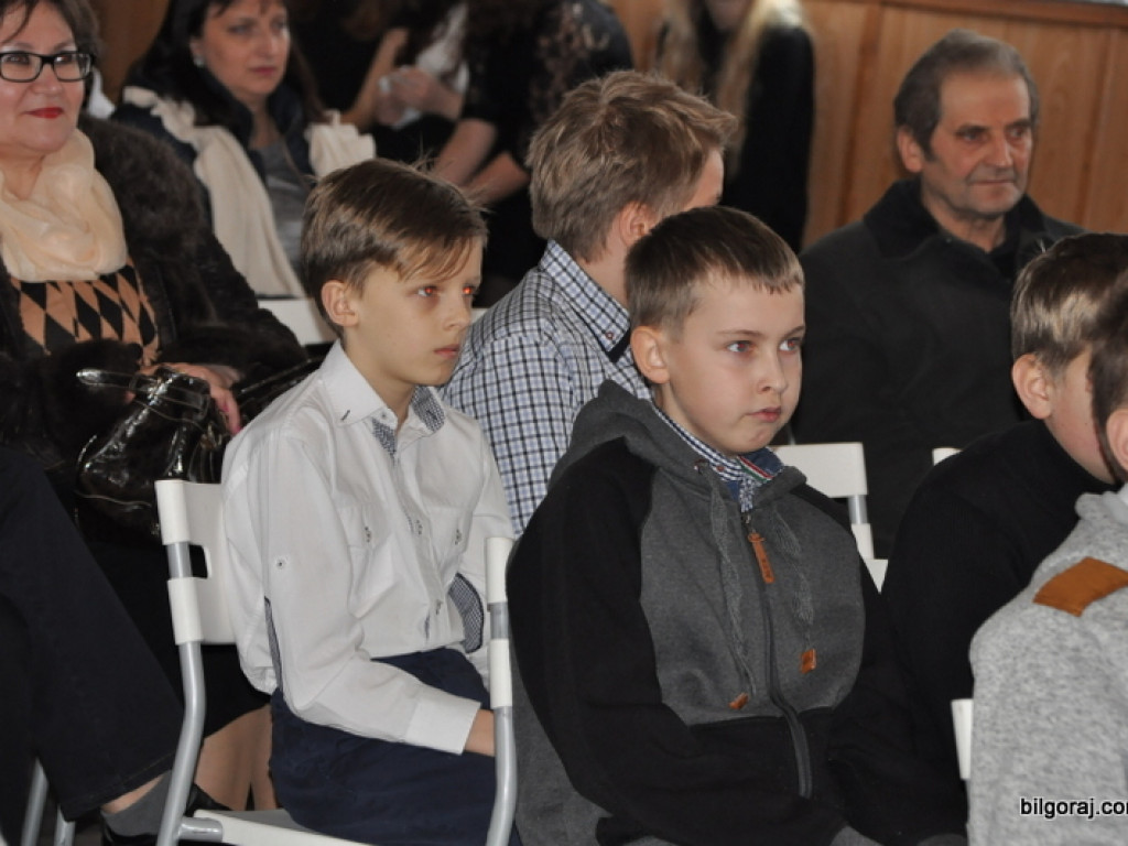 Charytatywny Przegląd Kolęd i Pastorałek w Biszczy (FOTO)