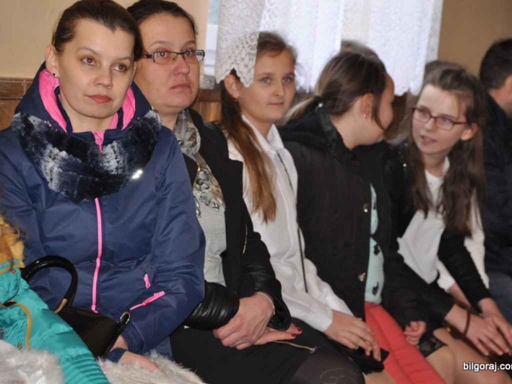 Charytatywny Przegląd Kolęd i Pastorałek w Biszczy (FOTO)