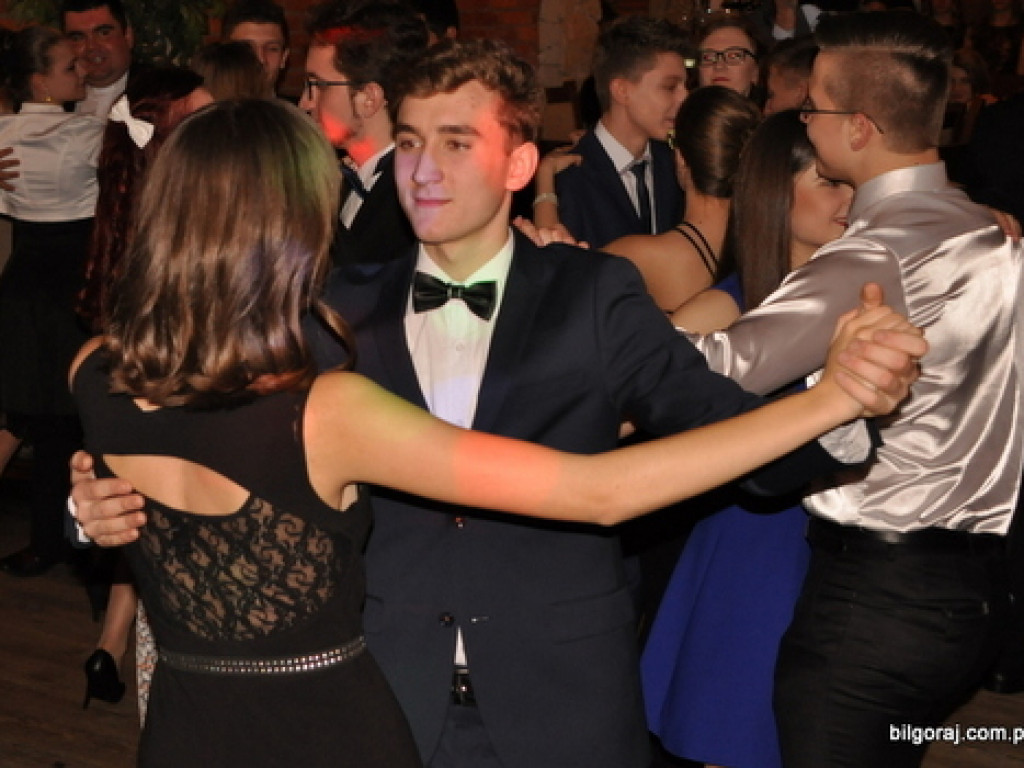 I Charytatywny Bal Młodych Diecezji Zamojsko - Lubaczowskiej w Nadrzeczu k/Biłgoraja (FOTO)