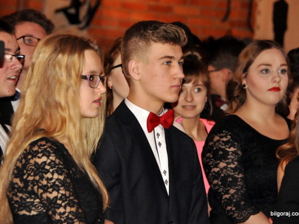 I Charytatywny Bal Młodych Diecezji Zamojsko - Lubaczowskiej w Nadrzeczu k/Biłgoraja (FOTO)