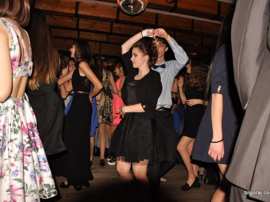 I Charytatywny Bal Młodych Diecezji Zamojsko - Lubaczowskiej w Nadrzeczu k/Biłgoraja (FOTO)