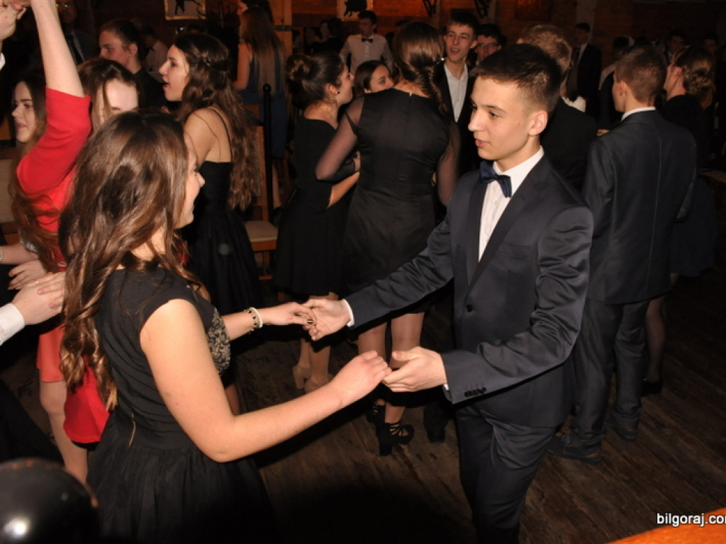 I Charytatywny Bal Młodych Diecezji Zamojsko - Lubaczowskiej w Nadrzeczu k/Biłgoraja (FOTO)
