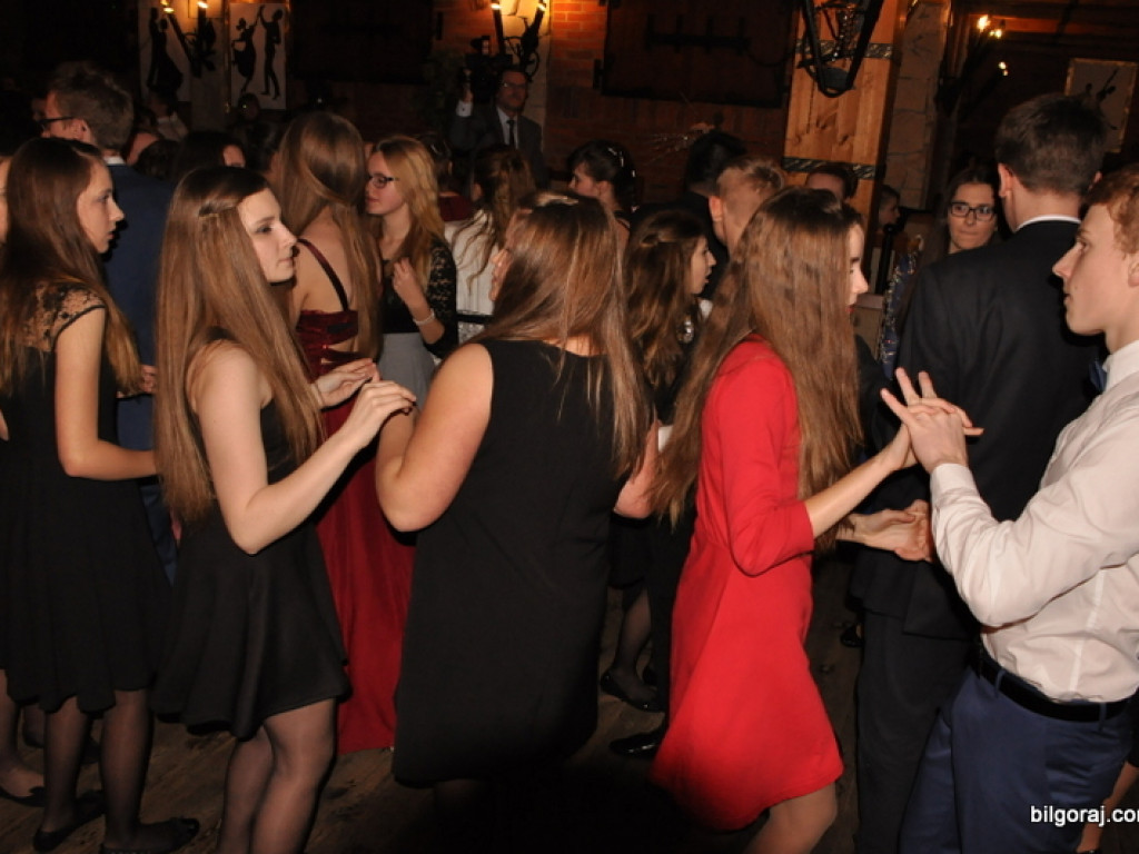 I Charytatywny Bal Młodych Diecezji Zamojsko - Lubaczowskiej w Nadrzeczu k/Biłgoraja (FOTO)