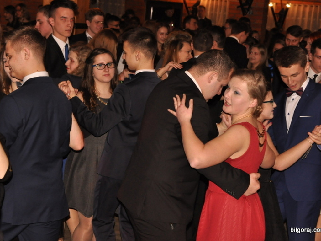 I Charytatywny Bal Młodych Diecezji Zamojsko - Lubaczowskiej w Nadrzeczu k/Biłgoraja (FOTO)