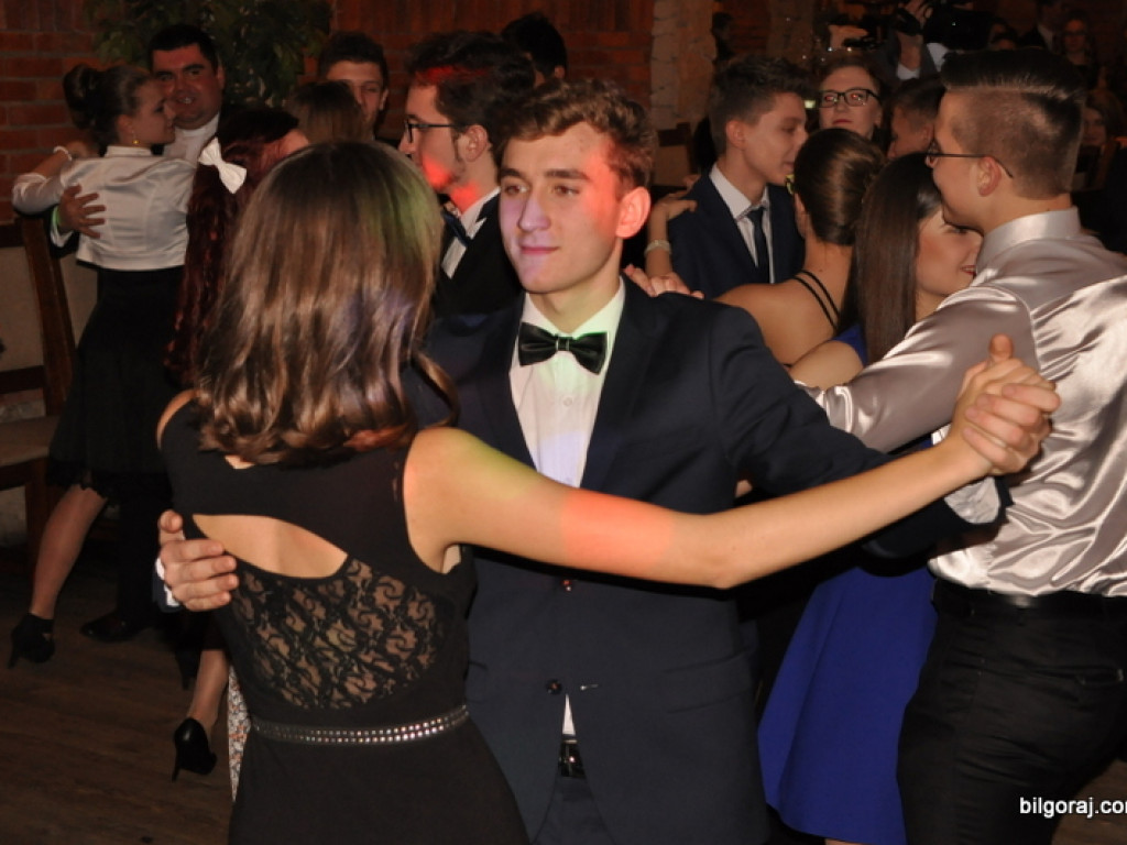 I Charytatywny Bal Młodych Diecezji Zamojsko - Lubaczowskiej w Nadrzeczu k/Biłgoraja (FOTO)