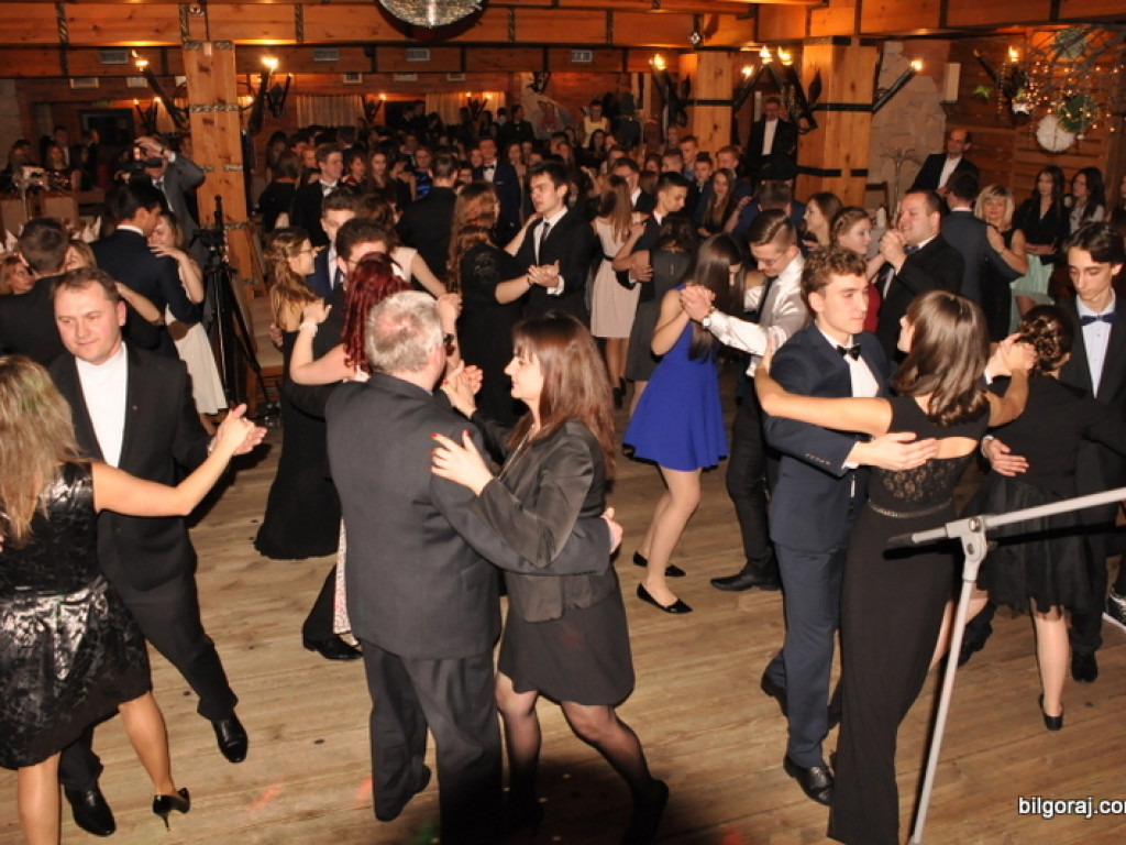 I Charytatywny Bal Młodych Diecezji Zamojsko - Lubaczowskiej w Nadrzeczu k/Biłgoraja (FOTO)