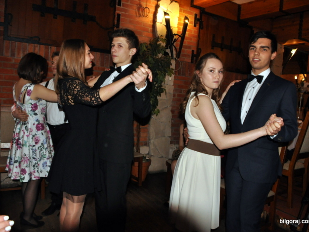 I Charytatywny Bal Młodych Diecezji Zamojsko - Lubaczowskiej w Nadrzeczu k/Biłgoraja (FOTO)