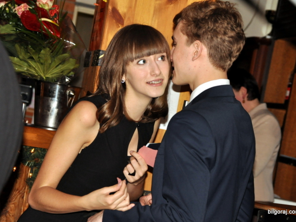 I Charytatywny Bal Młodych Diecezji Zamojsko - Lubaczowskiej w Nadrzeczu k/Biłgoraja (FOTO)