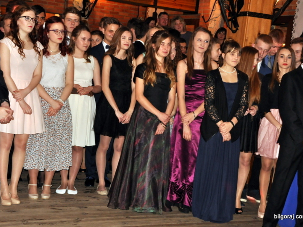 I Charytatywny Bal Młodych Diecezji Zamojsko - Lubaczowskiej w Nadrzeczu k/Biłgoraja (FOTO)