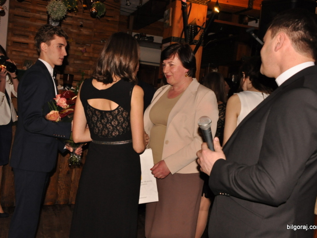 I Charytatywny Bal Młodych Diecezji Zamojsko - Lubaczowskiej w Nadrzeczu k/Biłgoraja (FOTO)