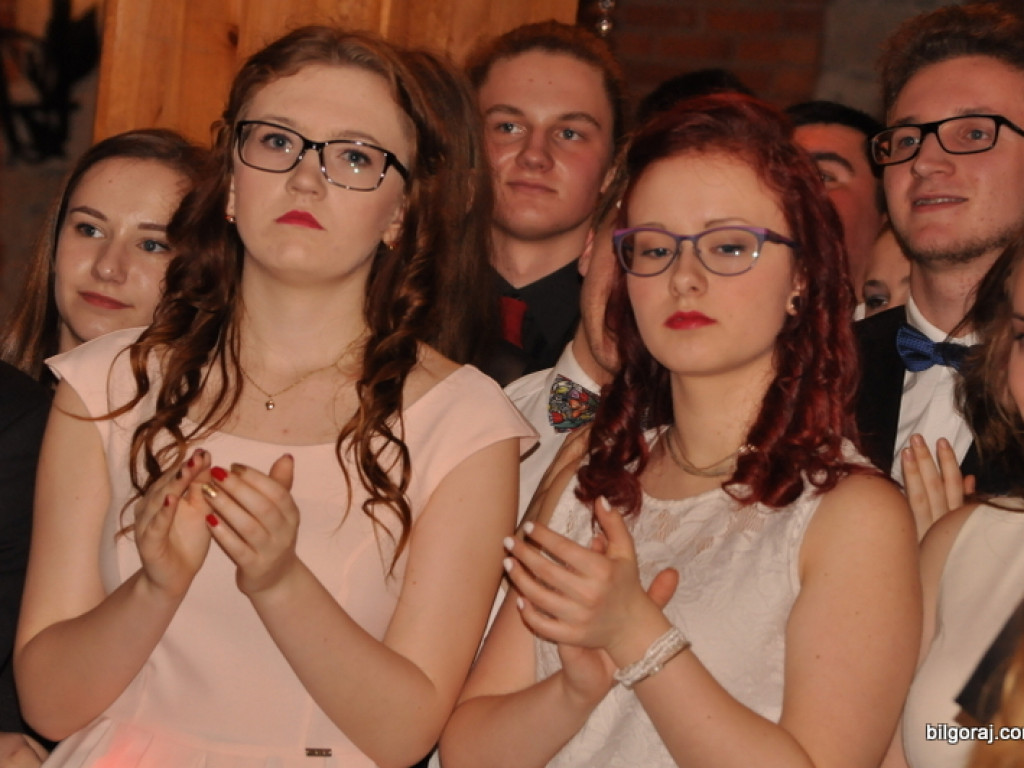 I Charytatywny Bal Młodych Diecezji Zamojsko - Lubaczowskiej w Nadrzeczu k/Biłgoraja (FOTO)