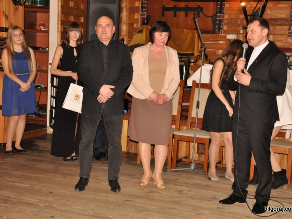 I Charytatywny Bal Młodych Diecezji Zamojsko - Lubaczowskiej w Nadrzeczu k/Biłgoraja (FOTO)