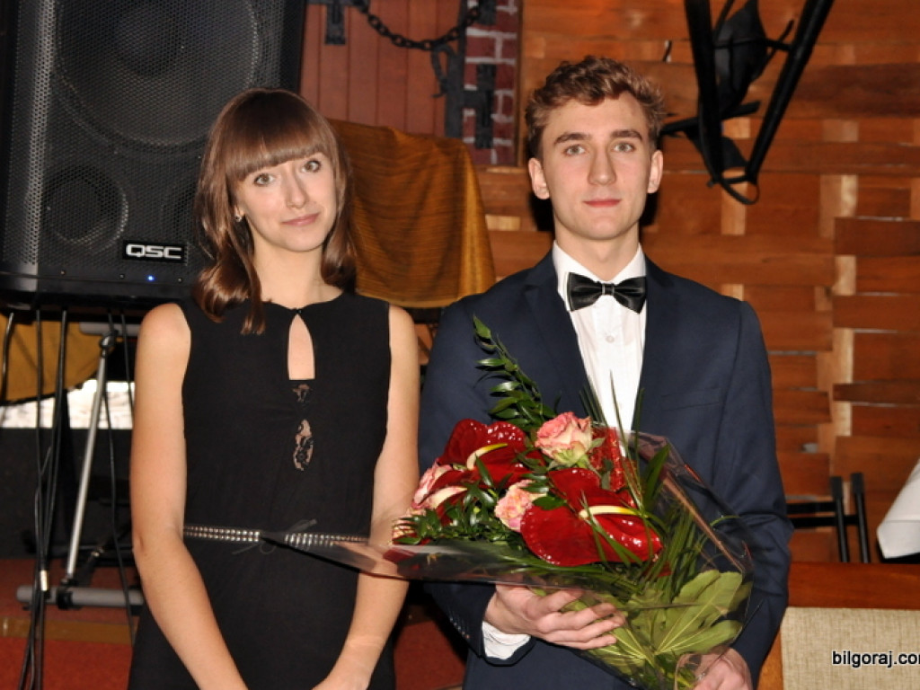 I Charytatywny Bal Młodych Diecezji Zamojsko - Lubaczowskiej w Nadrzeczu k/Biłgoraja (FOTO)