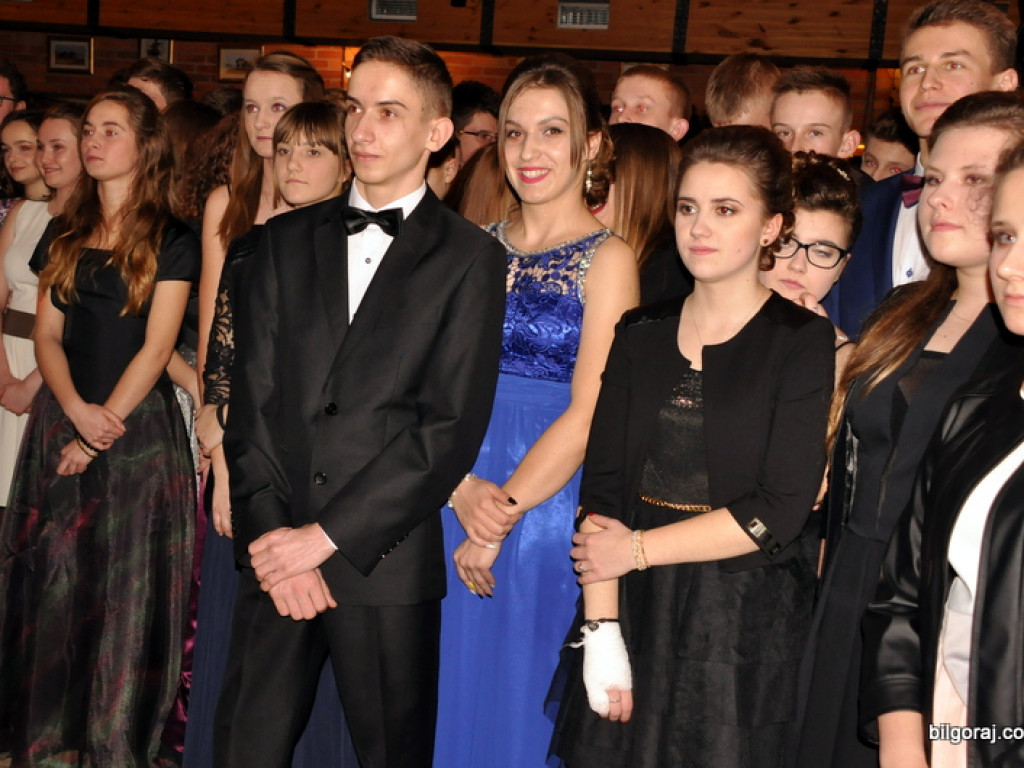 I Charytatywny Bal Młodych Diecezji Zamojsko - Lubaczowskiej w Nadrzeczu k/Biłgoraja (FOTO)