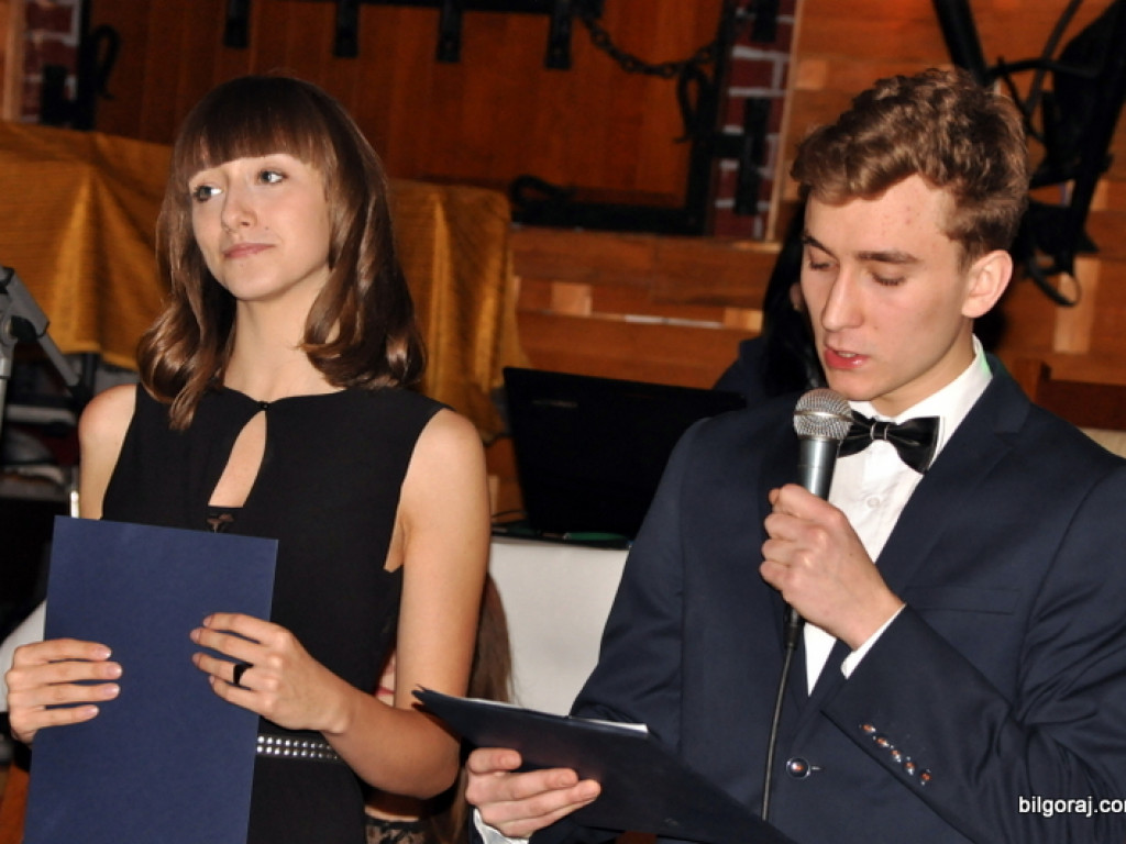 I Charytatywny Bal Młodych Diecezji Zamojsko - Lubaczowskiej w Nadrzeczu k/Biłgoraja (FOTO)