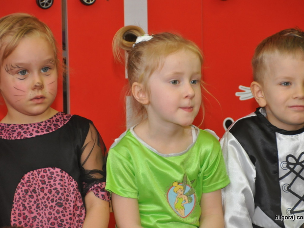 Karnawałowe szaleństwo w Samorządowym Przedszkolu Nr 2 (FOTO)