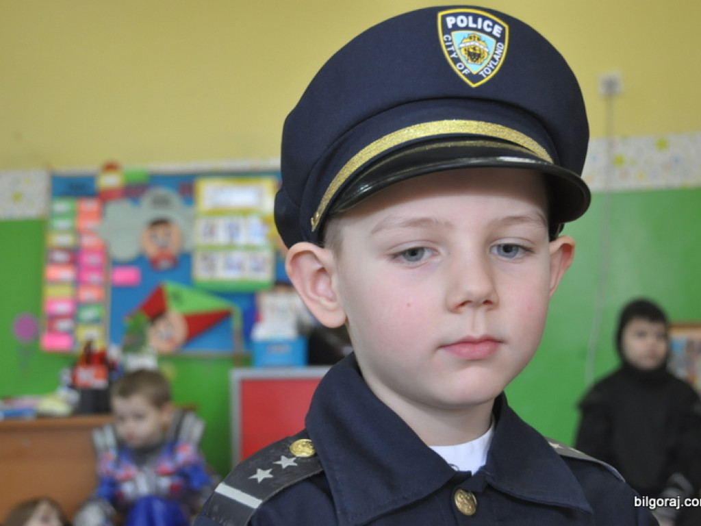 Karnawałowe szaleństwo w Samorządowym Przedszkolu Nr 2 (FOTO)