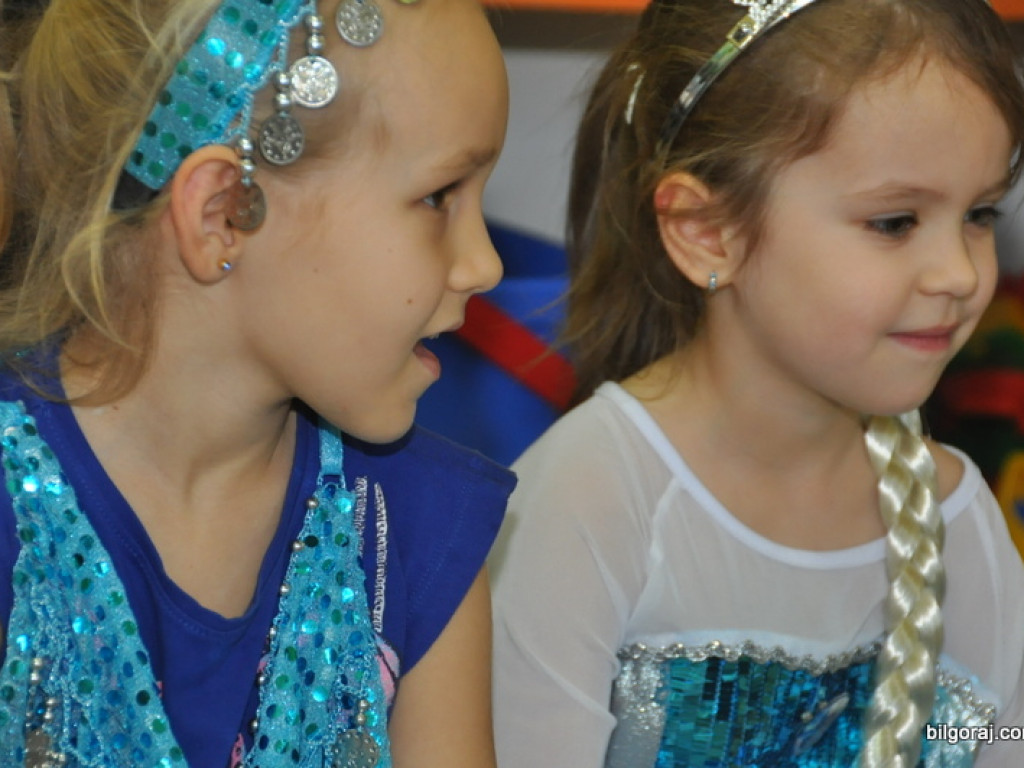 Karnawałowe szaleństwo w Samorządowym Przedszkolu Nr 2 (FOTO)