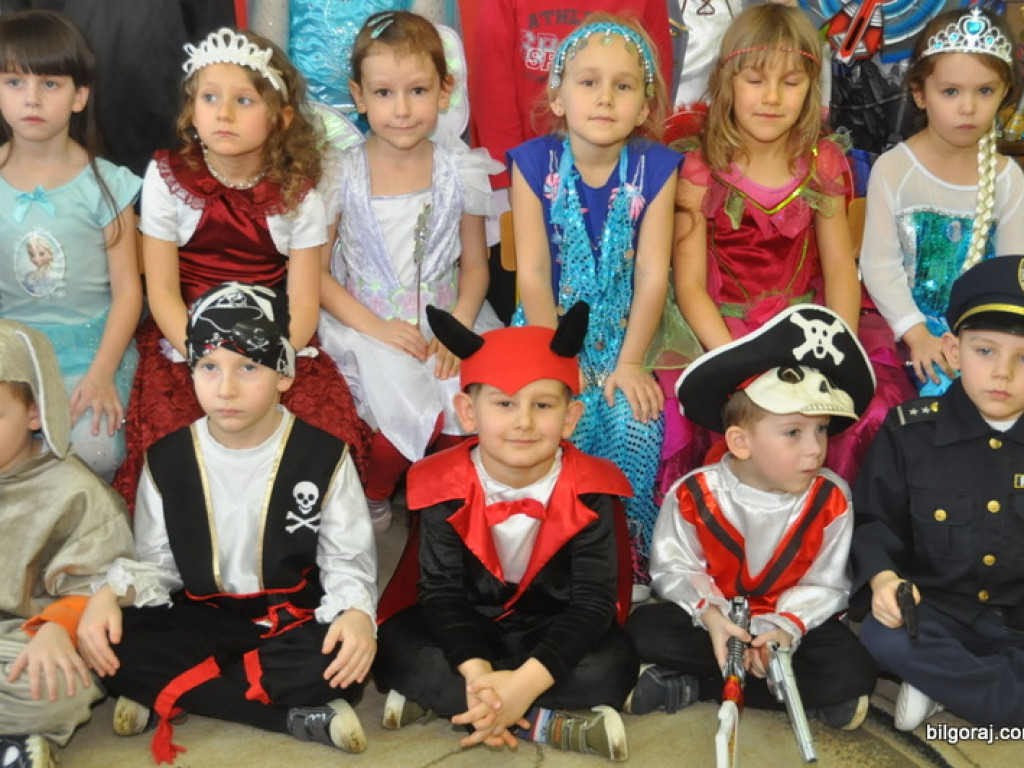 Karnawałowe szaleństwo w Samorządowym Przedszkolu Nr 2 (FOTO)