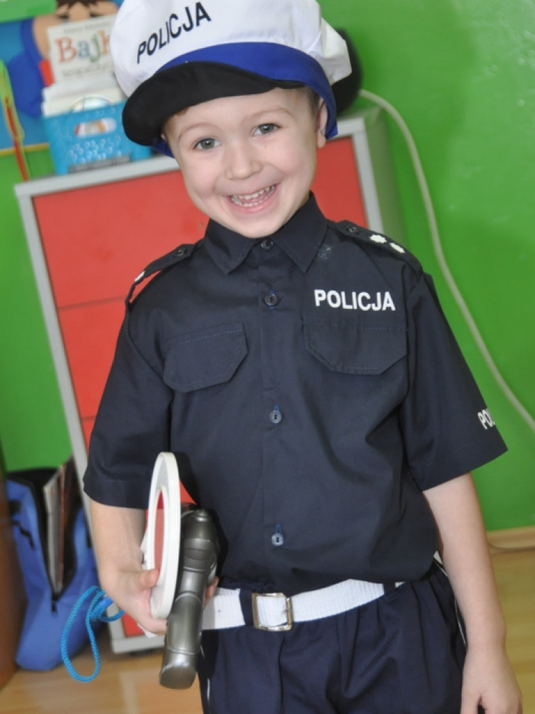 Karnawałowe szaleństwo w Samorządowym Przedszkolu Nr 2 (FOTO)