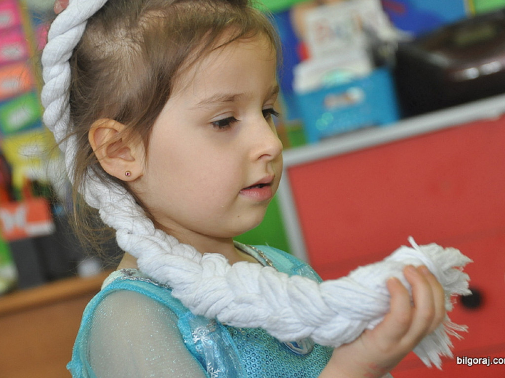 Karnawałowe szaleństwo w Samorządowym Przedszkolu Nr 2 (FOTO)