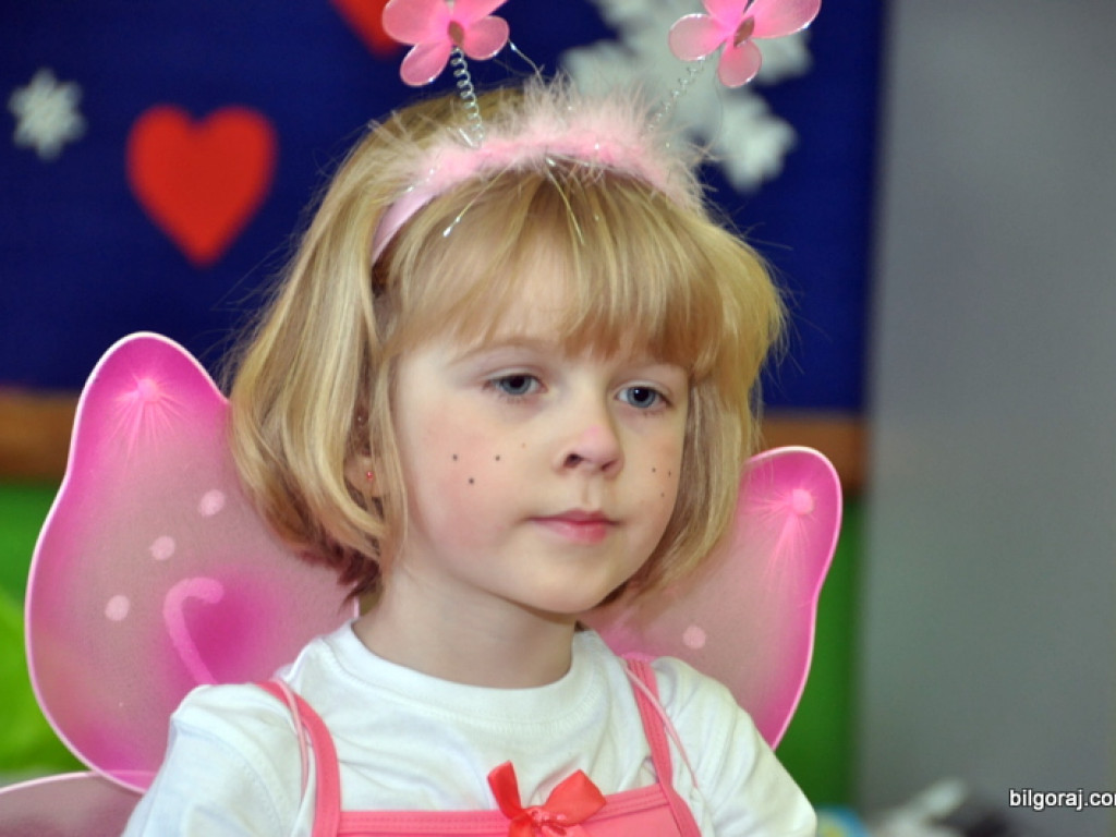 Karnawałowe szaleństwo w Samorządowym Przedszkolu Nr 2 (FOTO)