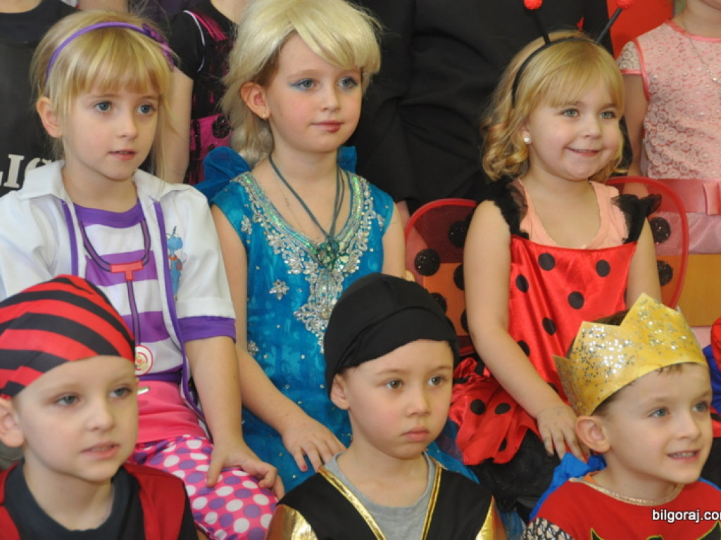 Karnawałowe szaleństwo w Samorządowym Przedszkolu Nr 2 (FOTO)