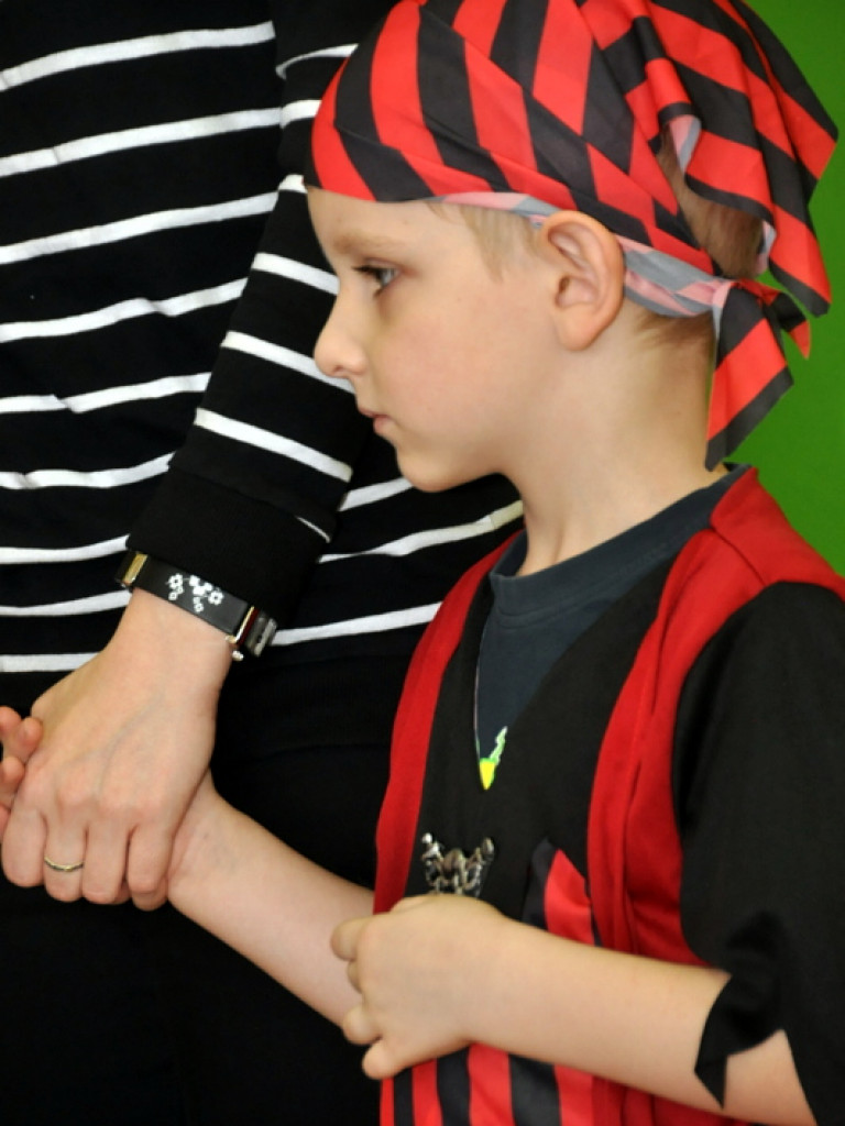 Karnawałowe szaleństwo w Samorządowym Przedszkolu Nr 2 (FOTO)