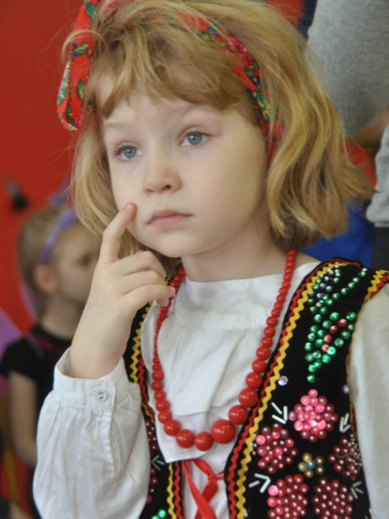 Karnawałowe szaleństwo w Samorządowym Przedszkolu Nr 2 (FOTO)