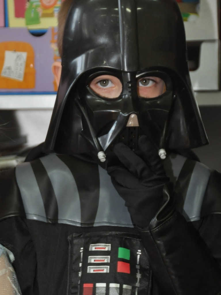 Karnawałowe szaleństwo w Samorządowym Przedszkolu Nr 2 (FOTO)