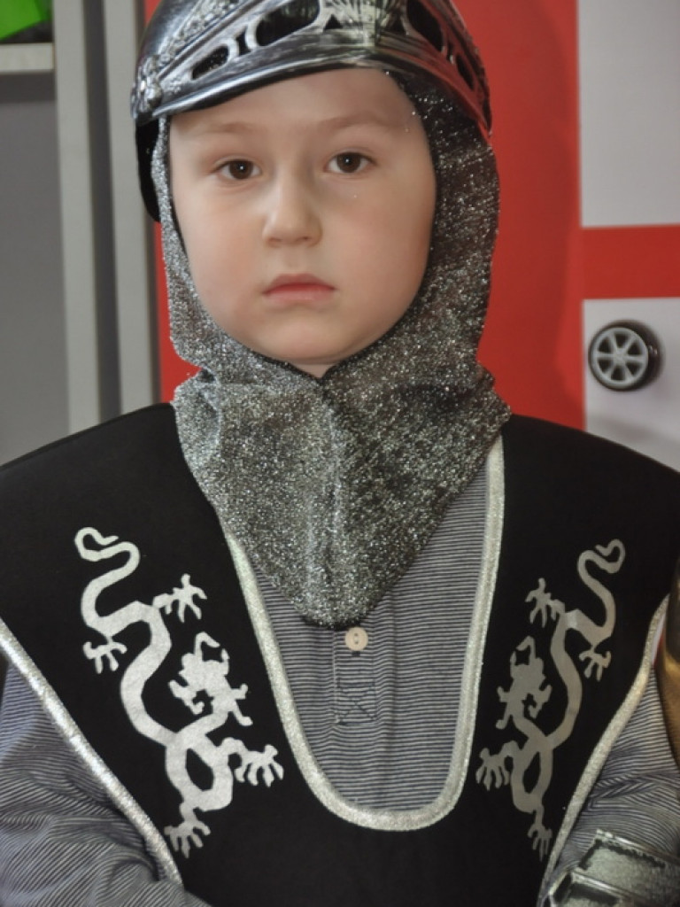 Karnawałowe szaleństwo w Samorządowym Przedszkolu Nr 2 (FOTO)