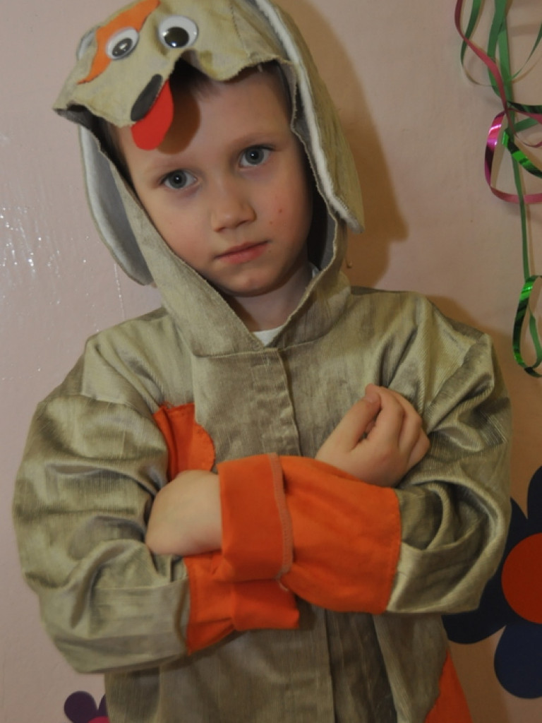 Karnawałowe szaleństwo w Samorządowym Przedszkolu Nr 2 (FOTO)