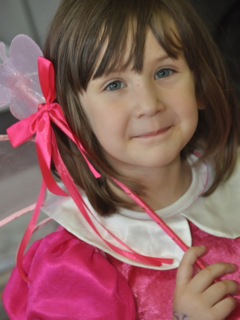 Karnawałowe szaleństwo w Samorządowym Przedszkolu Nr 2 (FOTO)