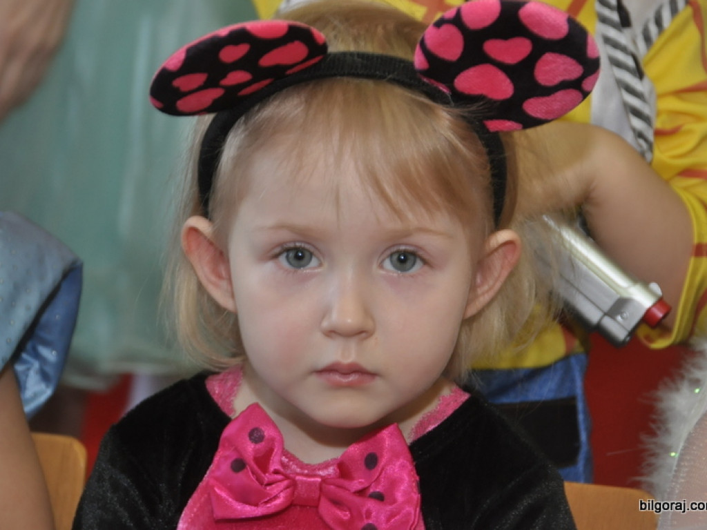 Karnawałowe szaleństwo w Samorządowym Przedszkolu Nr 2 (FOTO)