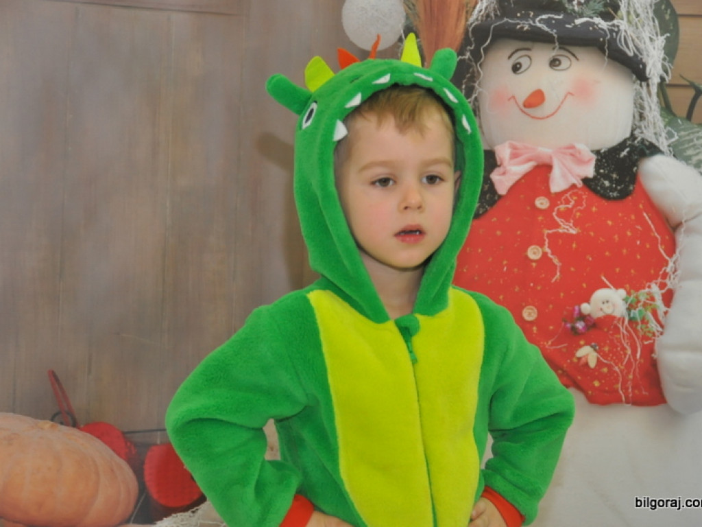 Karnawałowe szaleństwo w Samorządowym Przedszkolu Nr 2 (FOTO)