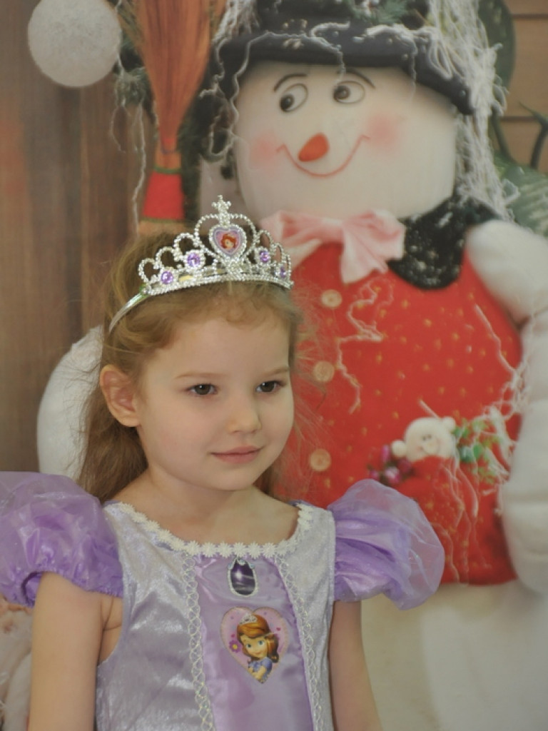 Karnawałowe szaleństwo w Samorządowym Przedszkolu Nr 2 (FOTO)